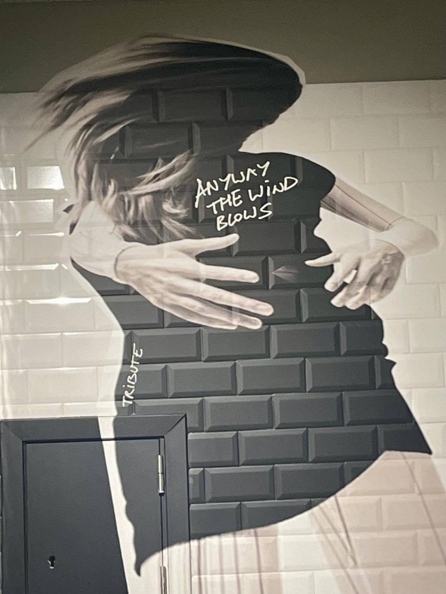 Hotel Moxy Antwerpen Exterior foto